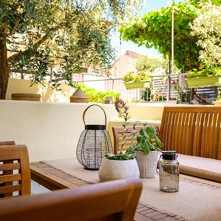 Apartment Dragonja Πούλα Εξωτερικό φωτογραφία
