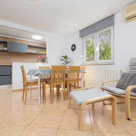 Apartment Dragonja Πούλα Εξωτερικό φωτογραφία