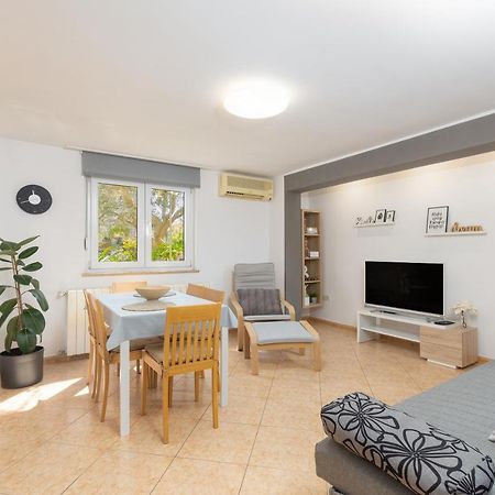 Apartment Dragonja Πούλα Εξωτερικό φωτογραφία