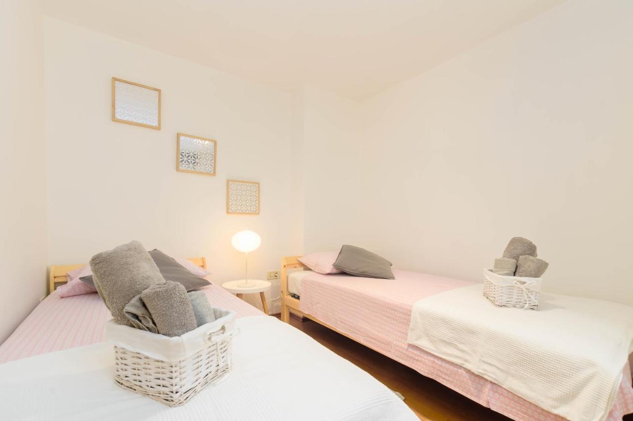 Apartment Dragonja Πούλα Εξωτερικό φωτογραφία