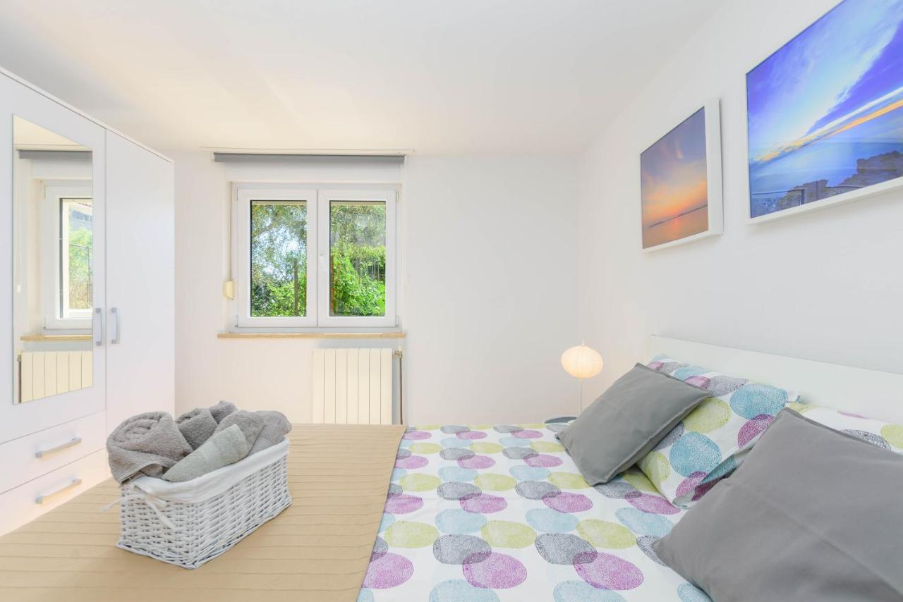 Apartment Dragonja Πούλα Εξωτερικό φωτογραφία