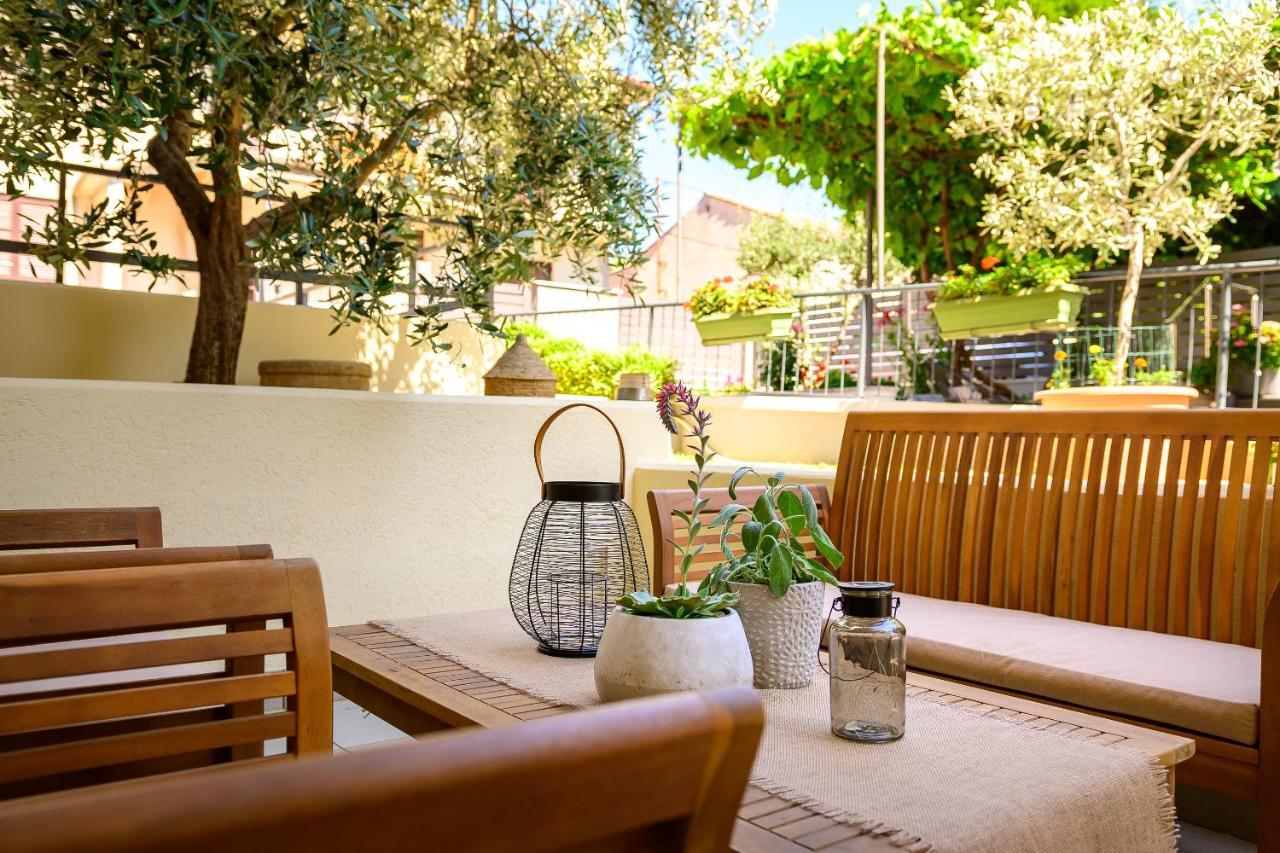 Apartment Dragonja Πούλα Εξωτερικό φωτογραφία