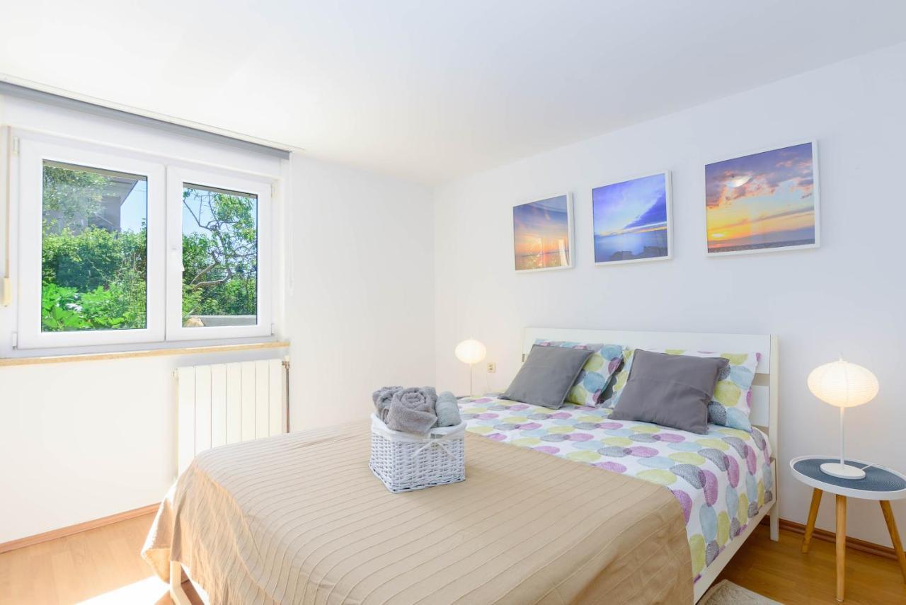 Apartment Dragonja Πούλα Εξωτερικό φωτογραφία