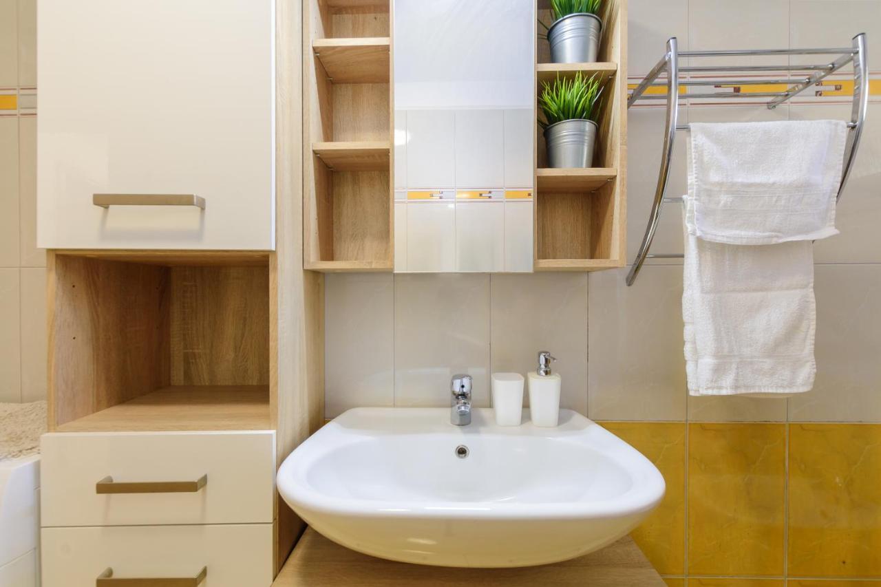 Apartment Dragonja Πούλα Εξωτερικό φωτογραφία