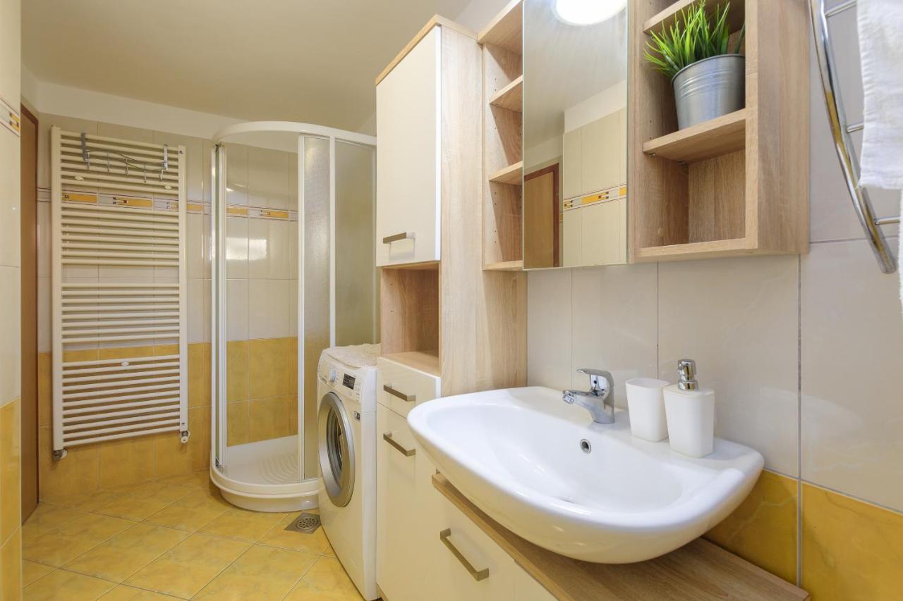 Apartment Dragonja Πούλα Εξωτερικό φωτογραφία