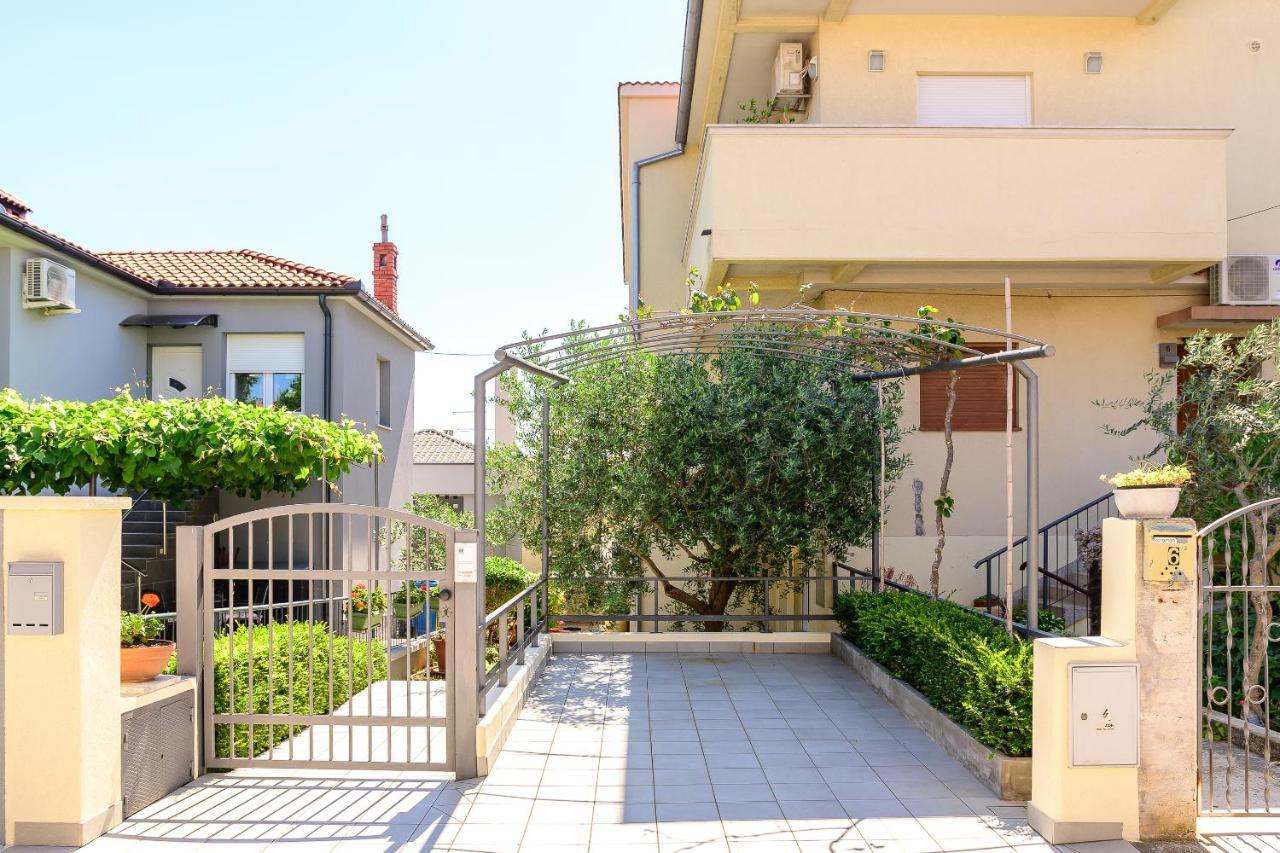 Apartment Dragonja Πούλα Εξωτερικό φωτογραφία