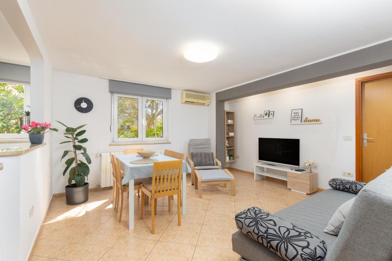 Apartment Dragonja Πούλα Εξωτερικό φωτογραφία